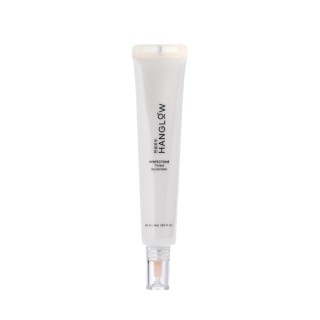 HanGlow PerfecTone Tinted Sunscreen SPF 50+ - verschönernder Sonnenschutz /02/ 50 ml