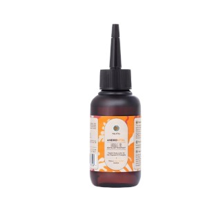 HairTry AndroVital peptydowa Wcierka stymulująca odrastanie i wzmocnienie włosów 100 ml