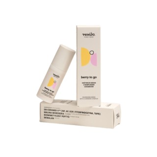 Resibo Berry Good Nourishing Acid Serum with Ceramide Complex 30 ml Resibo Berry Good Nourishing Acid Serum with Ceramide Complex 30 ml
