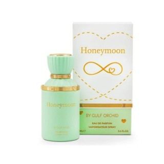 Gulf Orchid Honeymoon Woda perfumowana dla kobiet 100 ml 