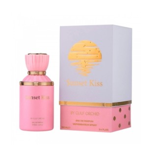 Gulf Orchid Sunset Kiss Woda perfumowana dla kobiet 100 ml Gulf Orchid Sunset Kiss Woda perfumowana dla kobiet 100 ml
