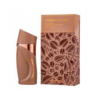 Paris Corner Affogato Al Caffe Eau de Parfum pour Femme 100 ml