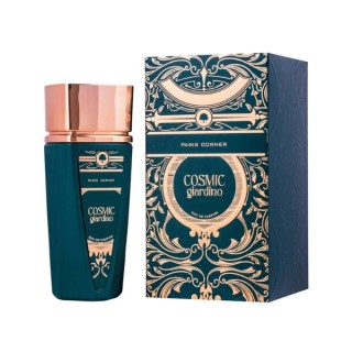 Paris Corner Cosmic Giardino – coconut-tropical unisex for summer: fig, kokos and sea salt in the fresh opening, heart of lavend Paris Corner Cosmic Giardino – coconut-tropical unisex for summer: fig, kokos and sea salt in the fresh opening, heart of lavend
