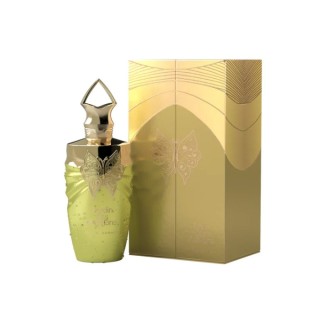 Paris Corner Jardin Des Papillons Eau de Parfum für Damen 100 ml Paris Corner Jardin Des Papillons Eau de Parfum für Damen 100 ml