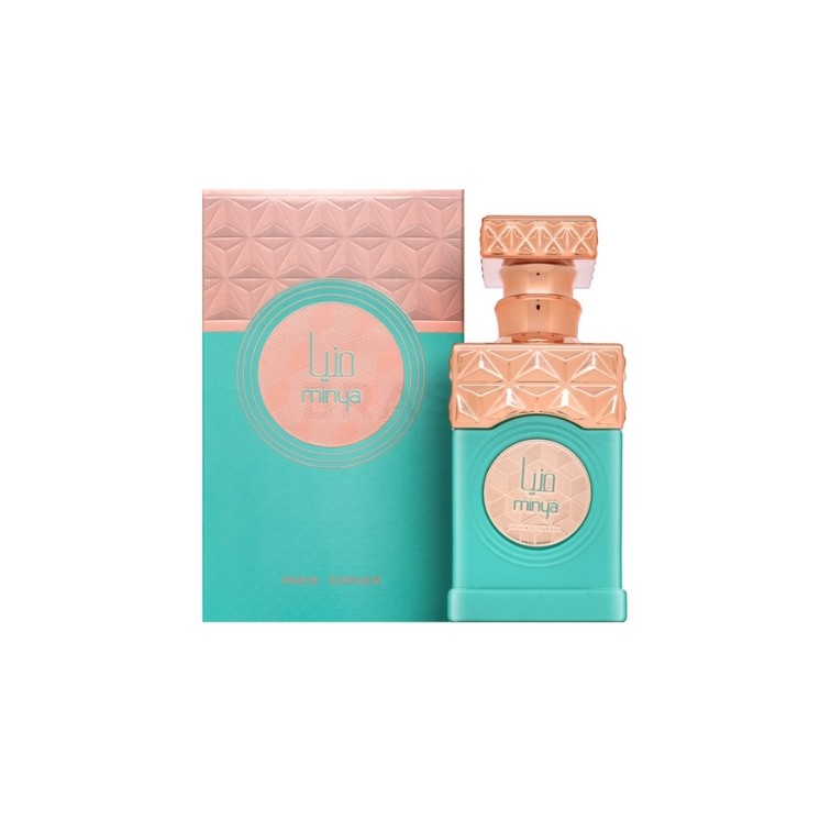 Paris Corner Minya Eau de Parfum pour Femme 100 ml