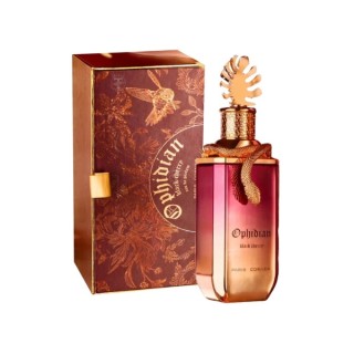 Paris Corner Ophidian Black Cherry Unisex Eau de Parfum for Women and Men 100 ml Paris Corner Ophidian Black Cherry Unisex Eau de Parfum for Women and Men 100 ml