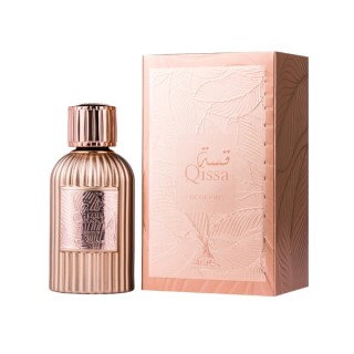 Paris Corner Qissa Delicious Eau de Parfum pour Femme 100 ml