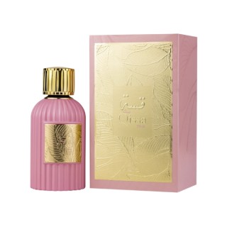 Paris Corner Qissa Pink Eau de Parfum for Women 100 ml Paris Corner Qissa Pink Eau de Parfum for Women 100 ml