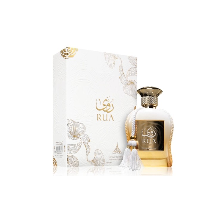 Paris Corner Rua Extrait de Parfum Eau de Parfum voor Dames 100 ml