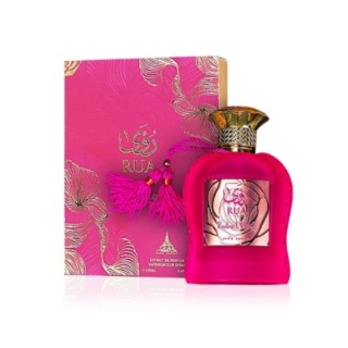 Paris Corner Rua Radiant Roses Eau de Parfum pour Femme 100 ml Paris Corner Rua Radiant Roses Eau de Parfum pour Femme 100 ml