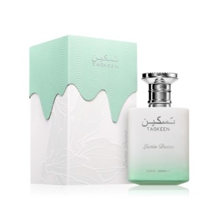 Paris Corner Taskeen Lactea Divina Eau de Parfum pour Femme 100 ml
