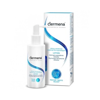 Dermena Hair Care für geschwächtes und stark ausfallendes Haar 150 ml