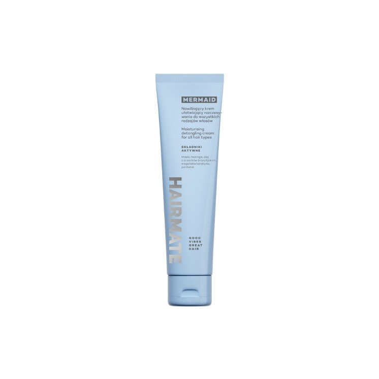 Hairmate Mermaid Entwirrungs-Haarcreme 150 ml Hairmate Mermaid Entwirrungs-Haarcreme 150 ml