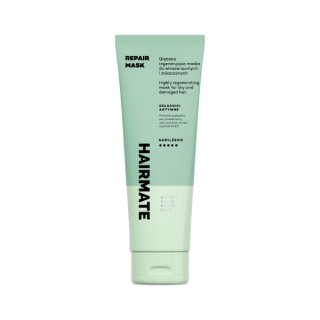 Hairmate Repair Regenerierende Haarmaske 200 ml Hairmate Repair Regenerierende Haarmaske 200 ml