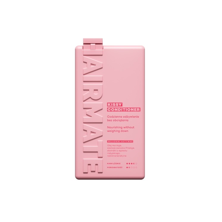 Легкий кондиціонер Hairmate Kissy 250 мл