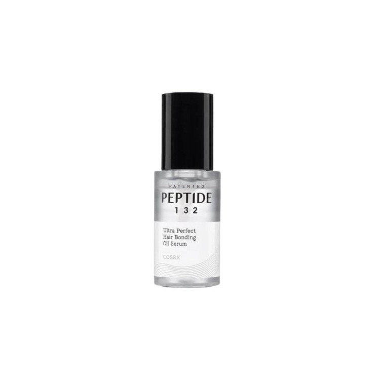 COSRX PEPTIDE 132 Ultra Perfect Hair Bonding wygładzający Olejek do włosów 28 ml
