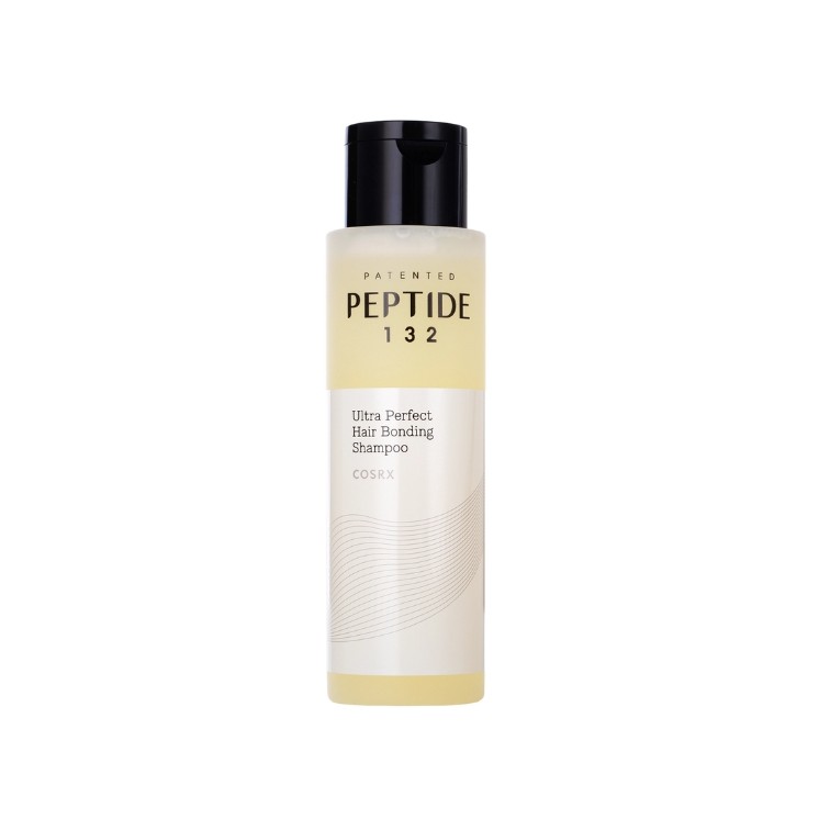 COSRX PEPTIDE 132 Ultra Perfect Hair Bonding wzmacniający Szampon do włosów 200 ml COSRX PEPTIDE 132 Ultra Perfect Hair Bonding wzmacniający Szampon do włosów 200 ml