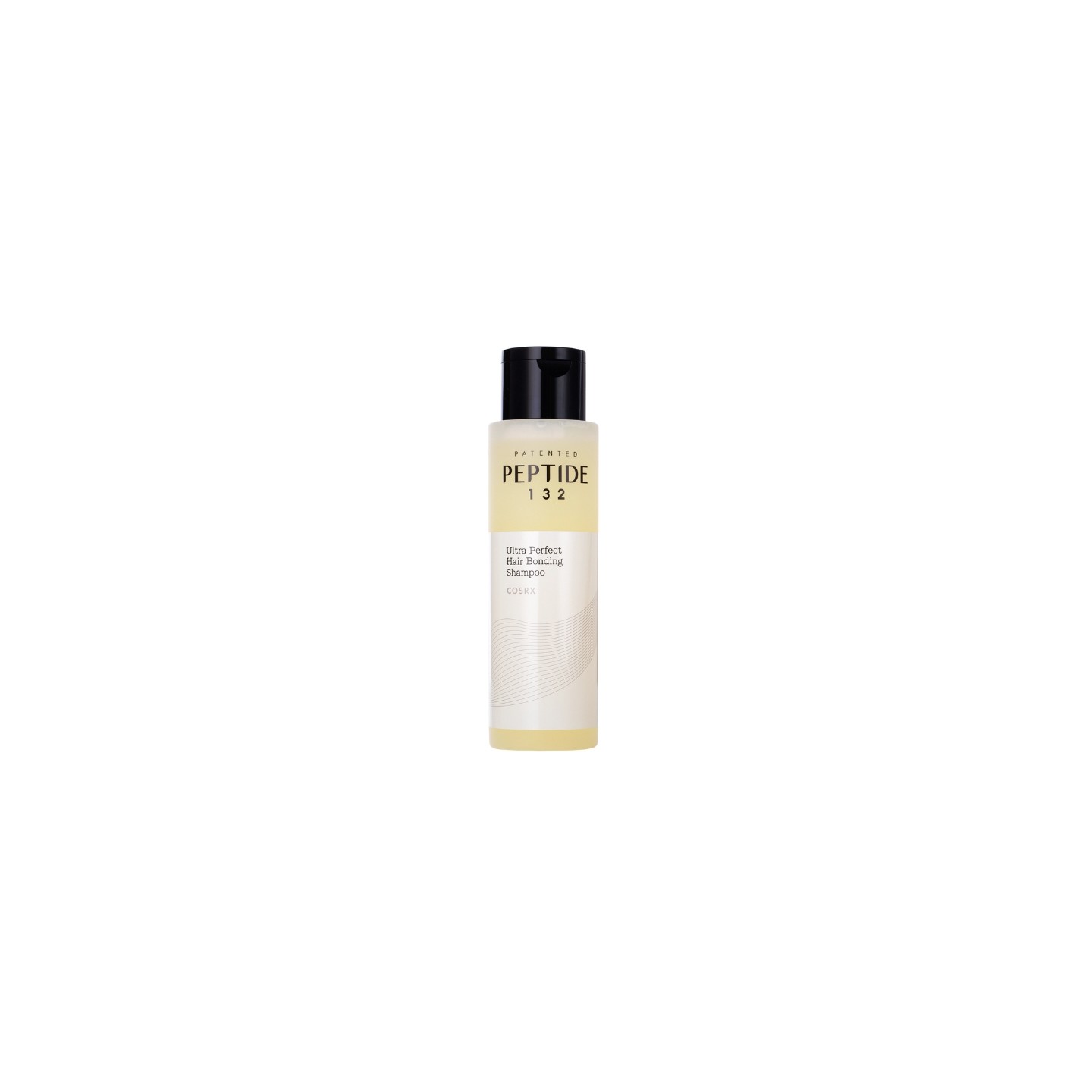 COSRX PEPTIDE 132 Ultra Perfect Hair Bonding wzmacniający Szampon do włosów 200 ml COSRX PEPTIDE 132 Ultra Perfect Hair Bonding wzmacniający Szampon do włosów 200 ml