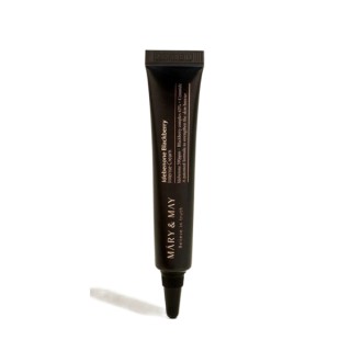 Mary&May Idebenon Blackberry Complex Intense Cream Krem do twarzy 12 g Mary&May Idebenon Blackberry Complex Intense Cream Krem do twarzy 12 g