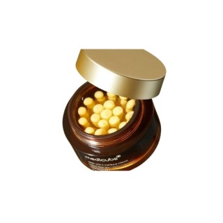 Medicube Deep Vita C Capsule Cream Krem do twarzy z kapsułkami 55 g Medicube Deep Vita C Capsule Cream Krem do twarzy z kapsułkami 55 g