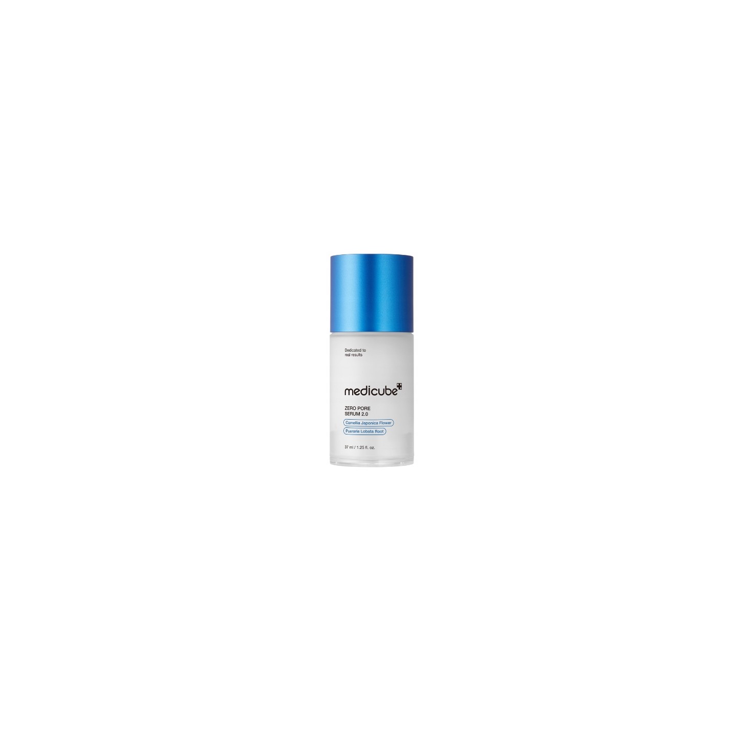 Medicube Zero Pore Serum 2.0 Kollagen-Gesichtsserum 37 ml Medicube Zero Pore Serum 2.0 Kollagen-Gesichtsserum 37 ml