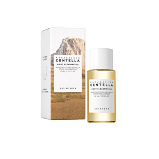 SKIN1004 Madagascar Centella Light Cleansing Oil oczyszczający Olejek do twarzy 30 ml SKIN1004 Madagascar Centella Light Cleansing Oil oczyszczający Olejek do twarzy 30 ml