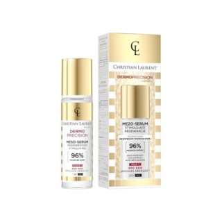 Christian Laurent DermoPrecision Mezo-serum stymulujące regenerację 30 ml Christian Laurent DermoPrecision Mezo-serum stymulujące regenerację 30 ml