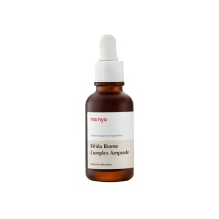 Ma:nyo Bifida Biome Complex Ampoule Strengthening Serum with Bifida Ferment 30 ml