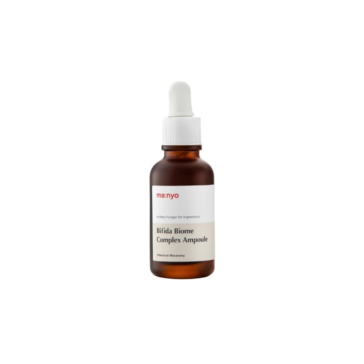 Ma:nyo Bifida Biome Complex Ampoule Wzmacniające Serum z Fermentem Bifida 30 ml Ma:nyo Bifida Biome Complex Ampoule Wzmacniające Serum z Fermentem Bifida 30 ml