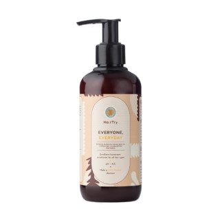 HairTry Everyone, après-shampoing quotidien 250 ml
