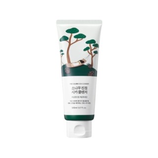 Round Lab Pine Calming Cica Cleanser Gesichtswaschgel 150 ml