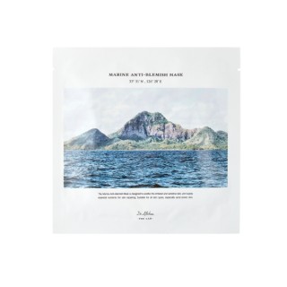 Dr. Althea Pro Lab Marine Anti-Blemish Mask przeciwtrądzikowa Maska w płachcie 1 sztuka