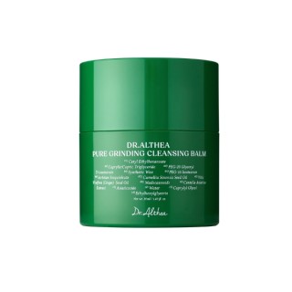 Dr. Althea Pure Grinding Cleansing Balm 50 ml