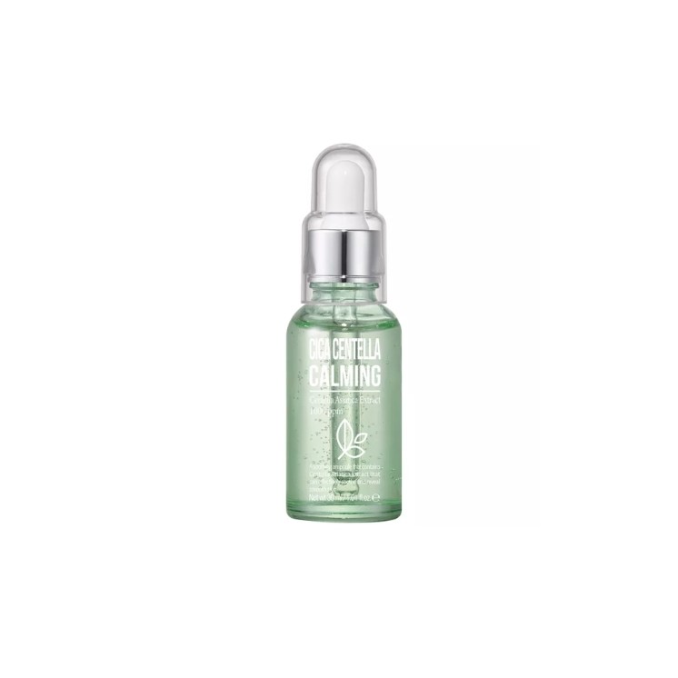 Ampoule apaisante pour le visage Esfolio Cica Centella 30 ml