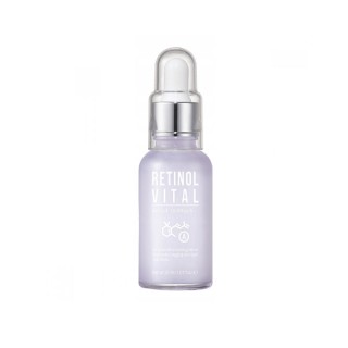 Esfolio Retinol Vita Ampoule Anti-Rides Visage 30 ml