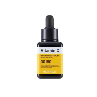 Sérum éclaircissant pour le visage Vitamin C Mediheal 40 ml