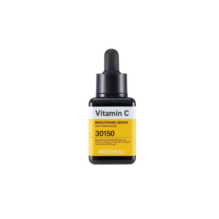 Mediheal Vitamin C Brightening rozjaśniające Serum do twarzy 40 ml