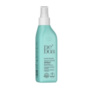 Spray volumisant Neboa Extra Volume pour tous types de cheveux 175 ml