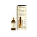 Eveline Golden Ageless aktywnie liftingujące Serum do twarzy 18 ml Eveline Golden Ageless aktywnie liftingujące Serum do twarzy 18 ml