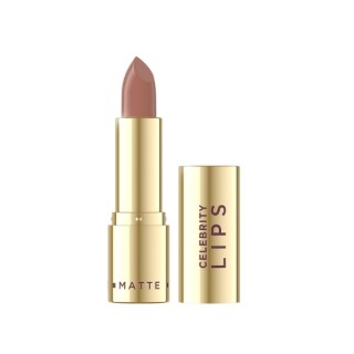 Помада Eveline Celebrity Lips Creamy Satin Finish /515/ Blush 1 шт.