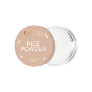 Eveline Rice Powder 10 г