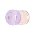Eveline Cloud Touch sypki Puder wykończeniowy 10 g Eveline Cloud Touch sypki Puder wykończeniowy 10 g