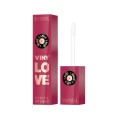 Eveline VinyLove długotrwała Pomadka płynna z efektem gloss /10/ Blushy 4 ml Eveline VinyLove długotrwała Pomadka płynna z efektem gloss /10/ Blushy 4 ml