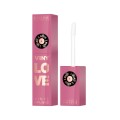 Eveline VinyLove długotrwała Pomadka płynna z efektem gloss /03/ Bestie 4 ml Eveline VinyLove długotrwała Pomadka płynna z efektem gloss /03/ Bestie 4 ml