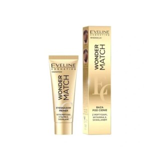 Eveline Wonder Match Oogschaduwbasis 10 ml