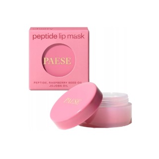 Маска для губ Paese Peptide з вишнею 10 г