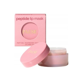 Masque à lèvres aux peptides Paese à la framboise 10 g