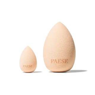 Paese Mini + Midi Make-up-Schwamm-Set