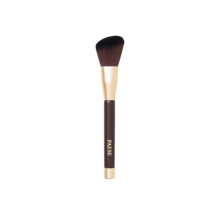 Paese Blush and Bronzer Brush /02F/ 1 piece