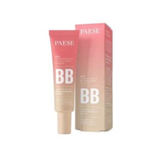 Crème BB Paese à l'acide hyaluronique /2.5N/ Nude 30 ml